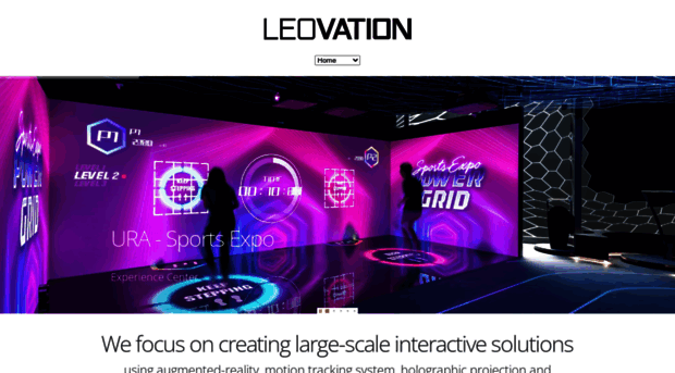 leovation.com