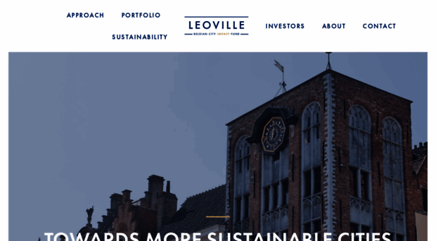 leoville.be
