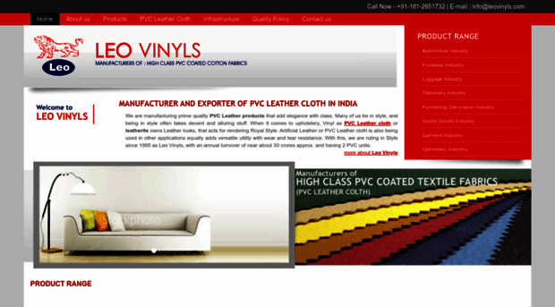 leovinyls.com