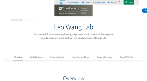 leowanglab.org