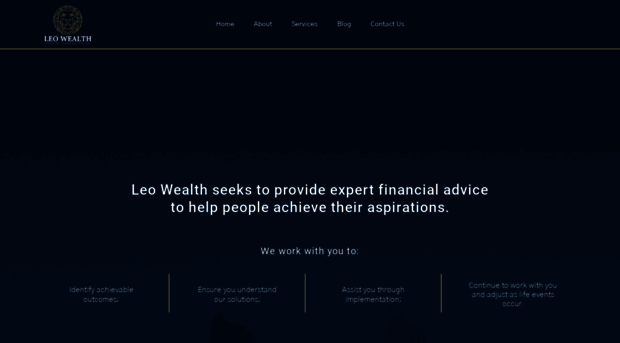 leowealth.com.au