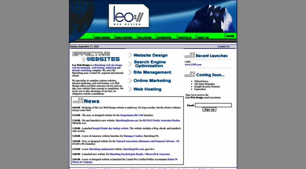 leowebdesign.readyhosting.com
