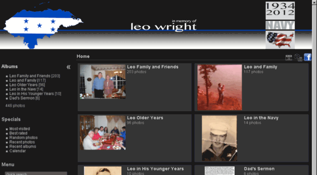 leowright.net