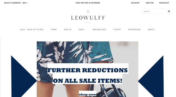 leowulff.com