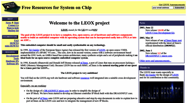 leox.org