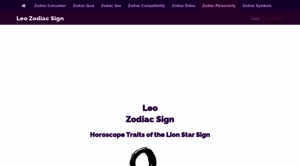 leozodiacsign.net