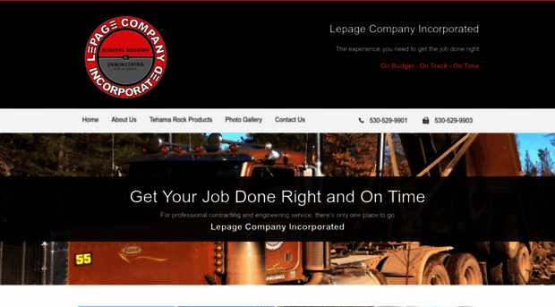 lepagecompany.com