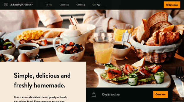 lepainquotidien.com.tr