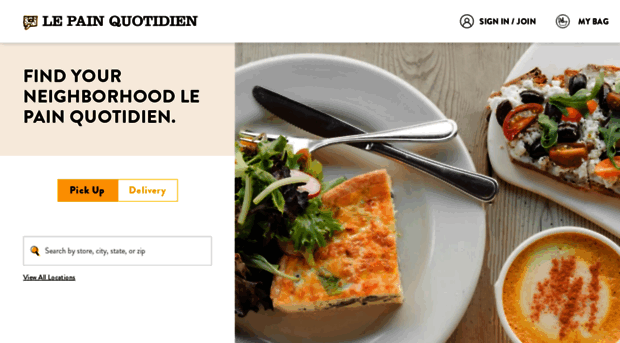 lepainquotidien.olo.com