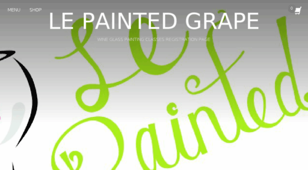 lepaintedgrape.mysimplestore.com