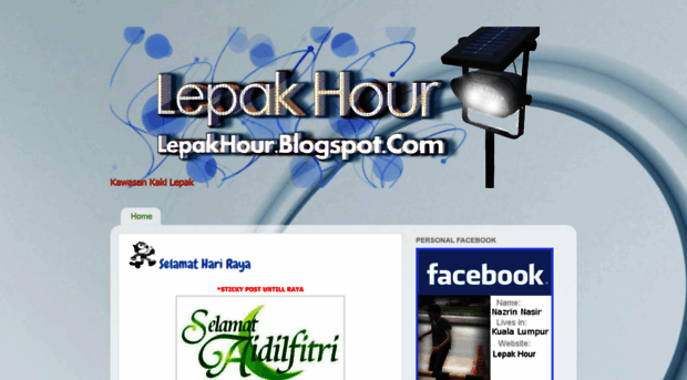 lepakhour.blogspot.com