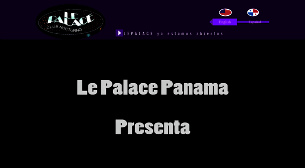 lepalacepanamaclub.com