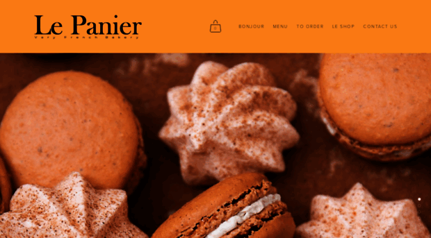 lepanier.com