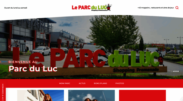 leparcduluc.fr