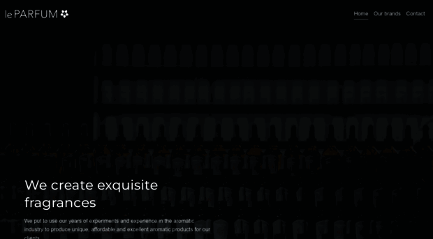 leparfum.in