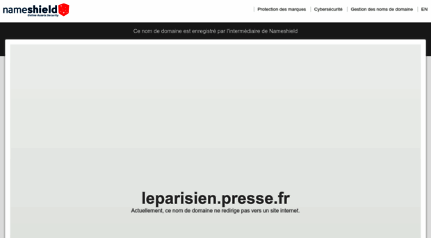 leparisien.presse.fr