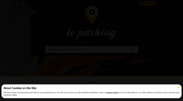 leparking.fr