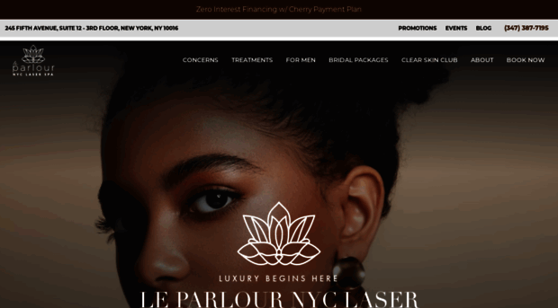 leparlournyc.com