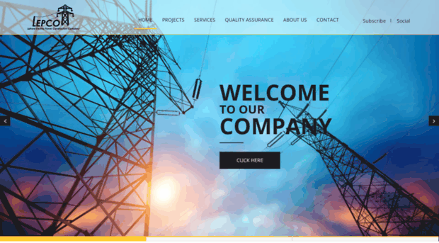lepco.com.pk