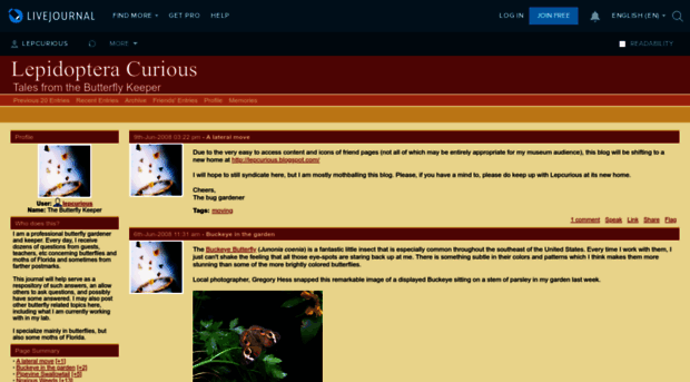 lepcurious.livejournal.com