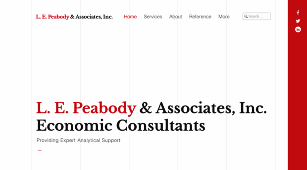 lepeabody.com