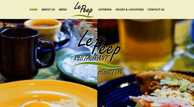 lepeephouston.com