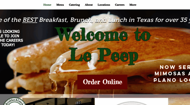 lepeeptexas.com