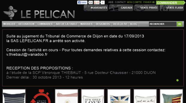 lepelican.fr