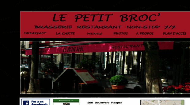 lepetitbroc.fr