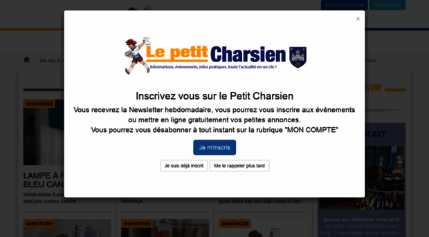 lepetitcharsien.com