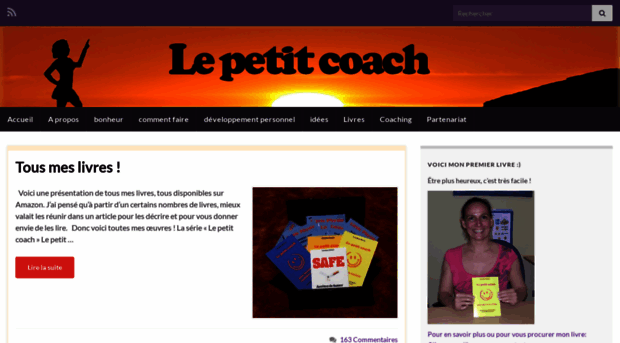 lepetitcoach.com