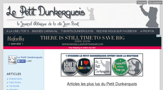 lepetitdunkerquois.fr