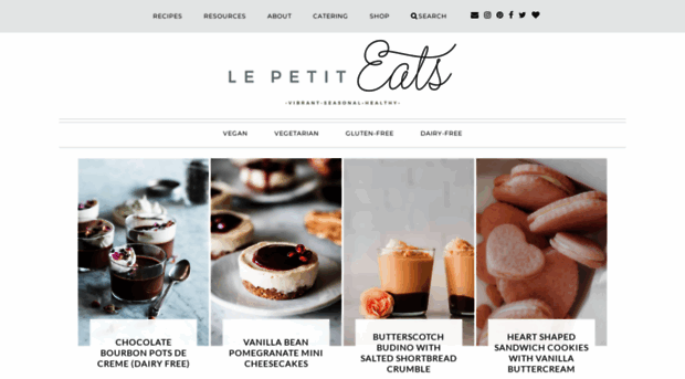 lepetiteats.com