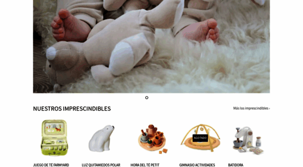 lepetithippo.com