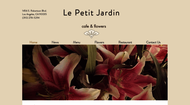 lepetitjardinla.com