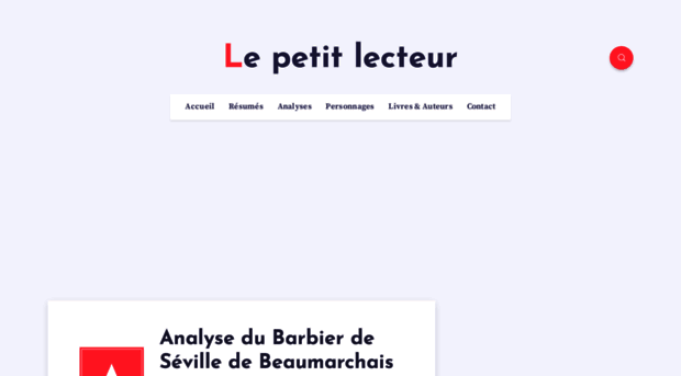 lepetitlecteur.fr