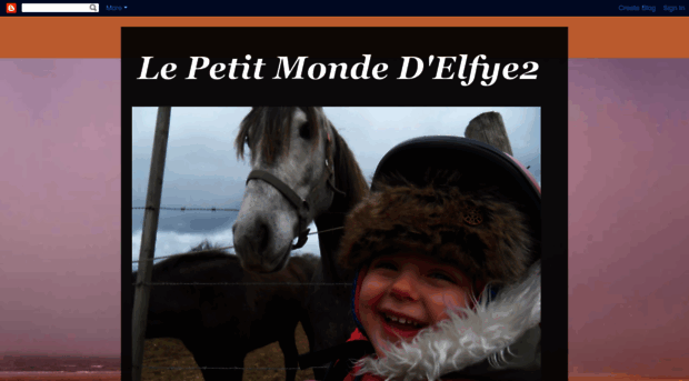 lepetitmondedelfye.blogspot.com