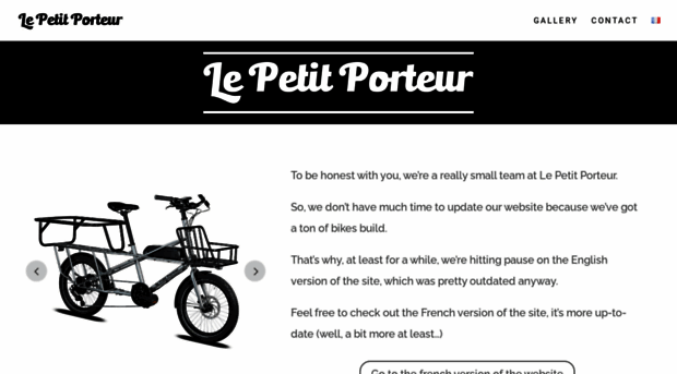 lepetitporteur.com