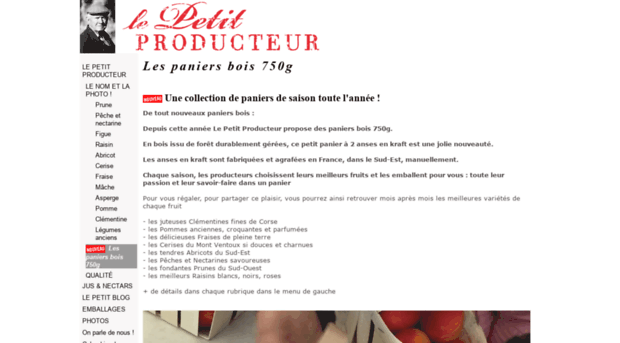 lepetitproducteur.com