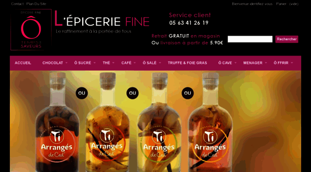 lepiceriefine.fr