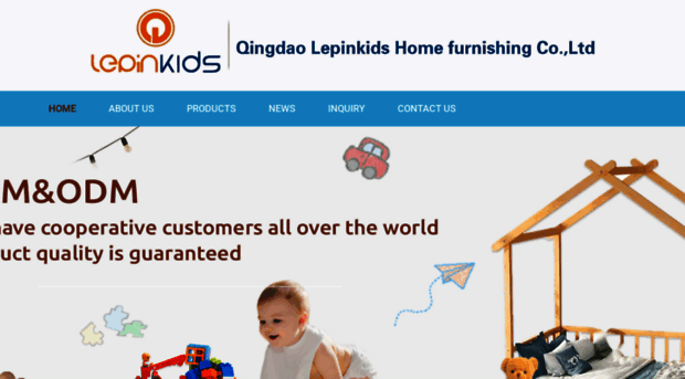 lepinkids.com