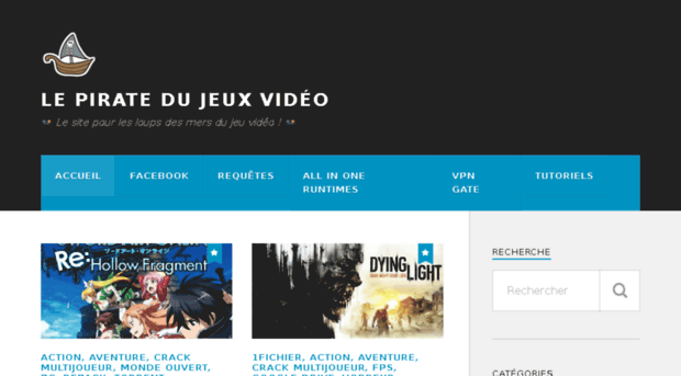 lepiratedujeuxvideo.wordpress.com