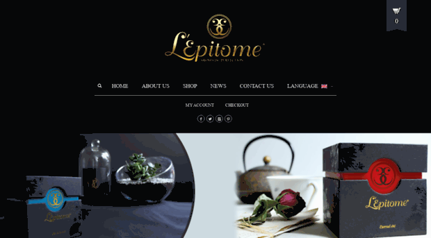 lepitome.com