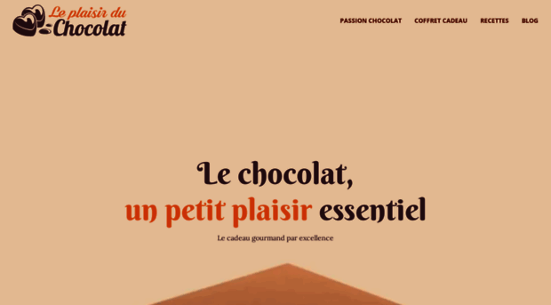 leplaisirduchocolat.com