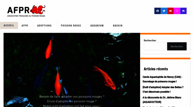 lepoissonrouge.org