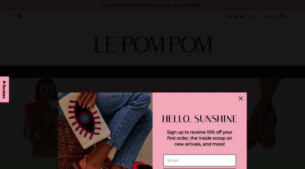 lepompomshop.com