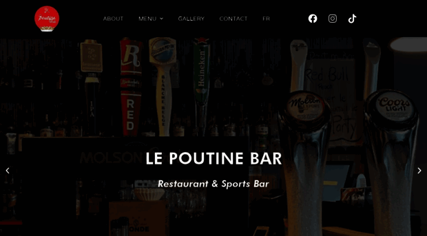 lepoutinebar.com