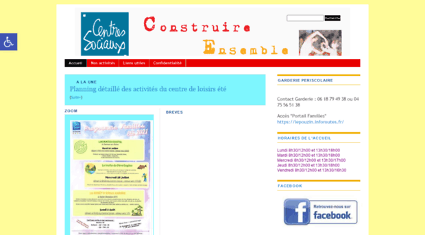 lepouzin.centres-sociaux.fr