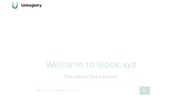 lepox.xyz