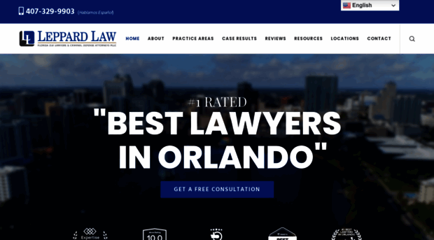 leppardlaw.com